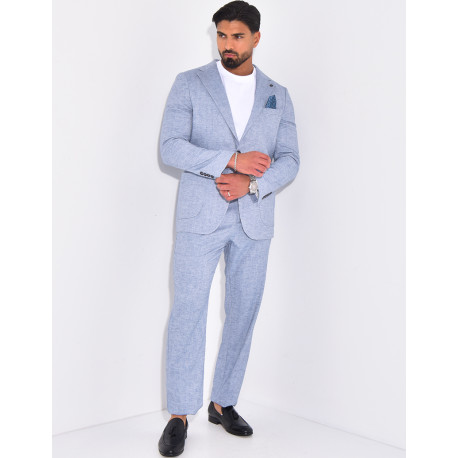 Ensemble de costumes 2 pièces