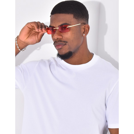 Lunettes de soleil