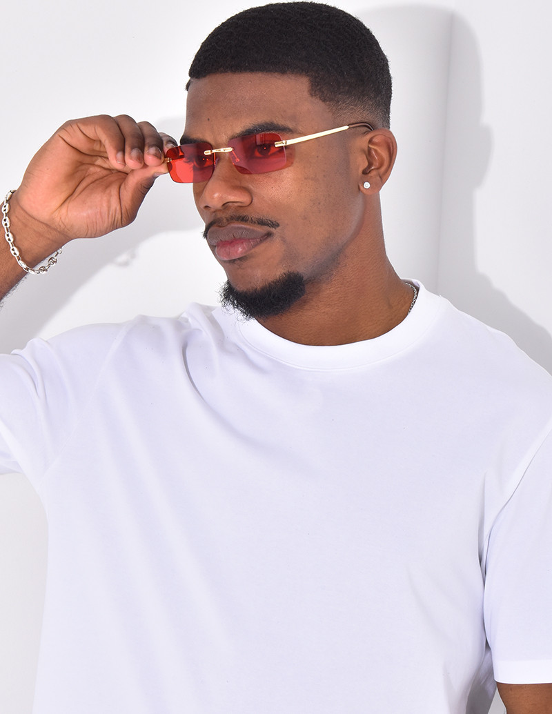 Lunettes de soleil
