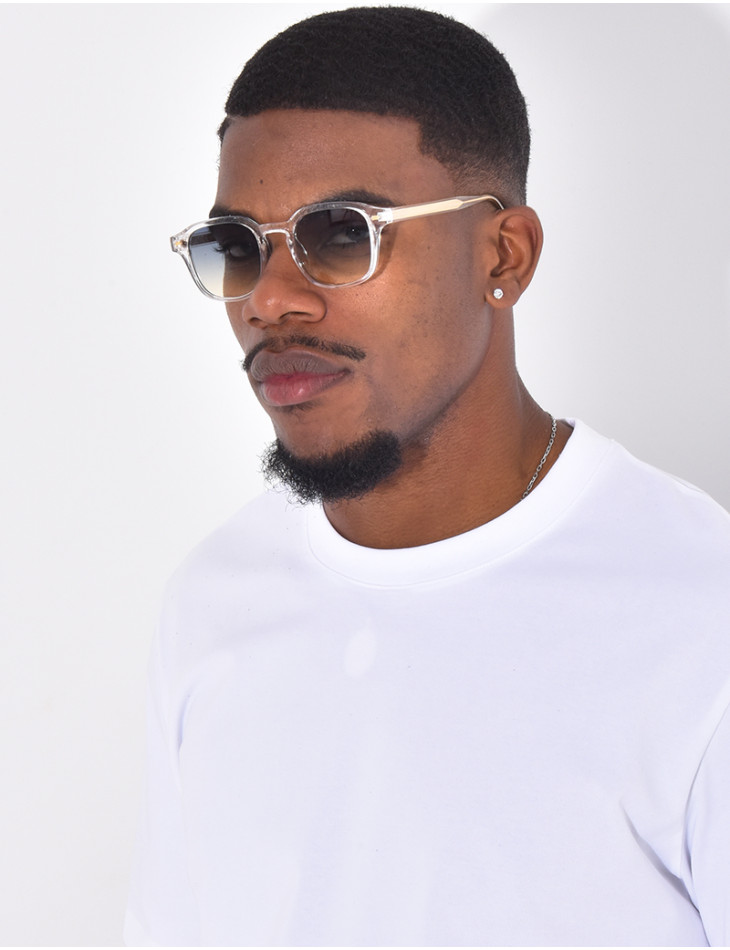 Lunettes de soleil
