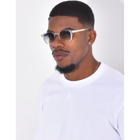 Lunettes de soleil