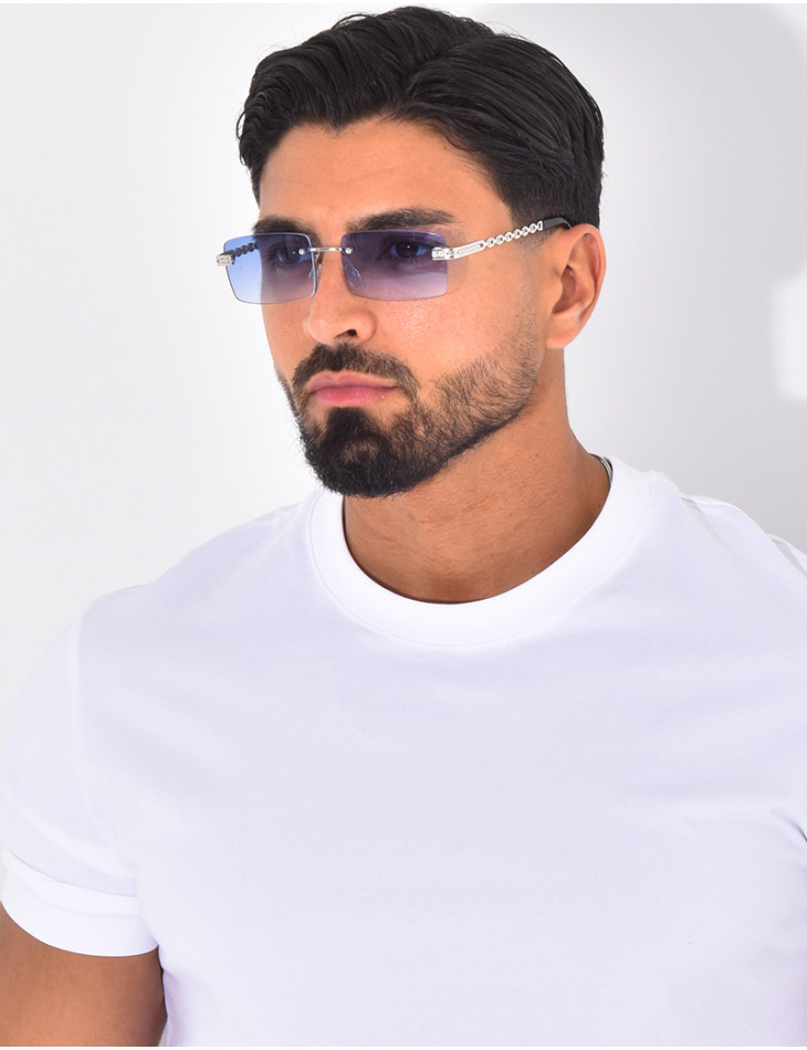 Lunettes de soleil