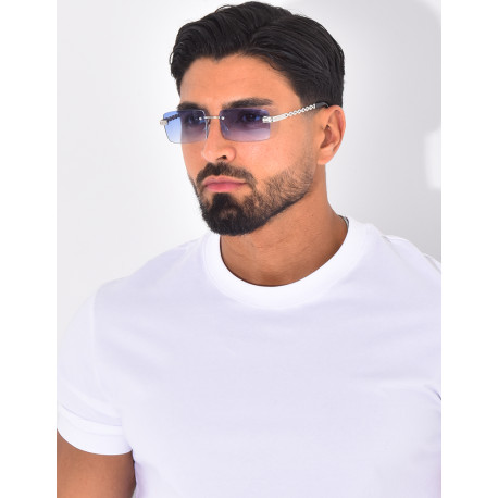 Lunettes de soleil