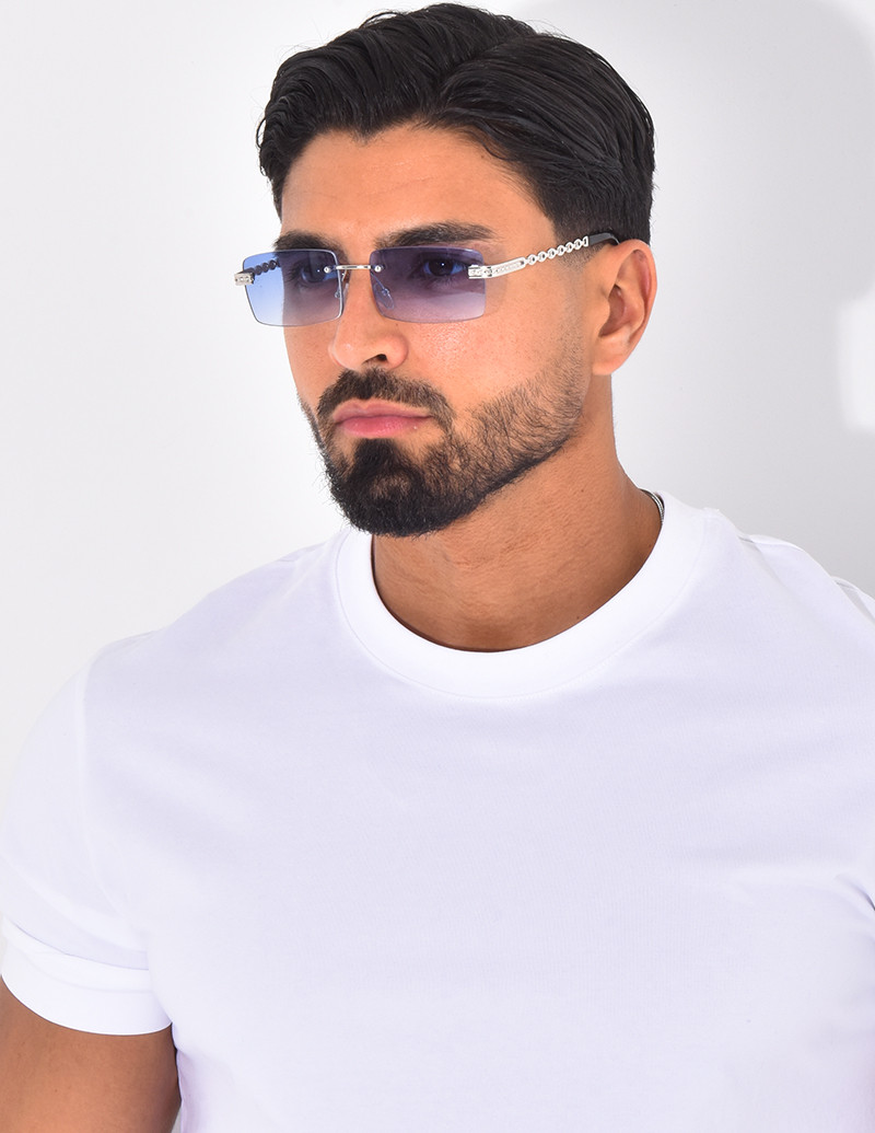Lunettes de soleil