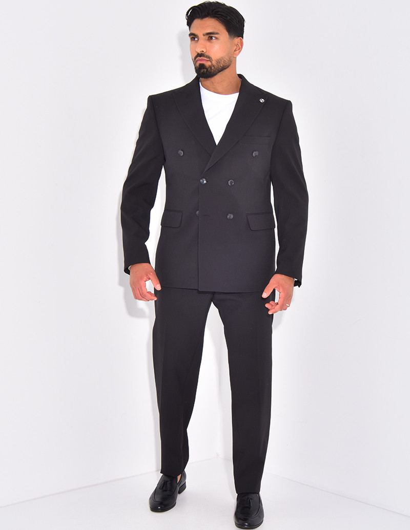 Ensemble de costume 2 pièces