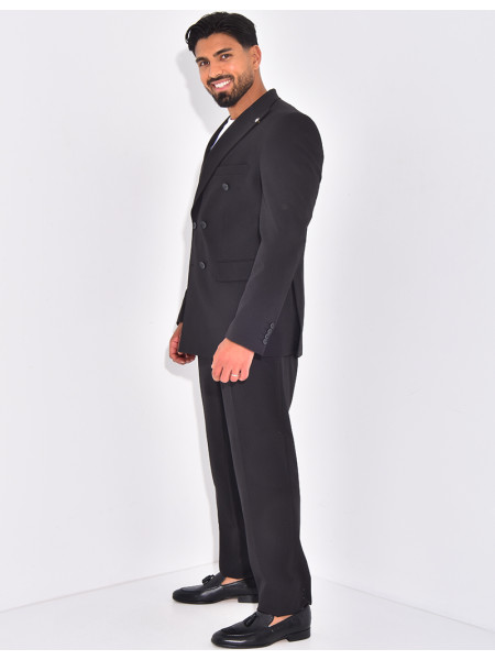 Ensemble de costume 2 pièces