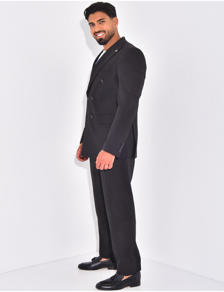 Ensemble de costume 2 pièces