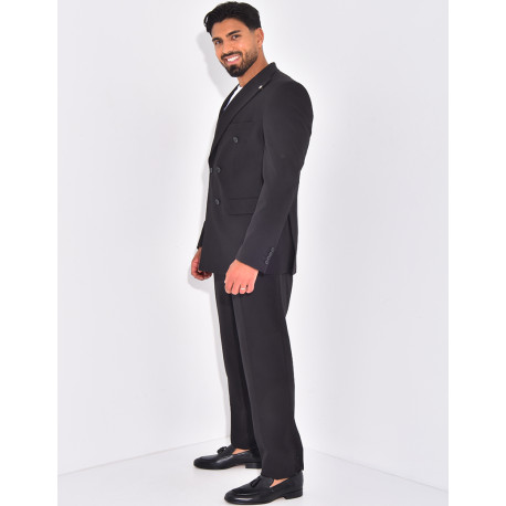 Ensemble de costume 2 pièces