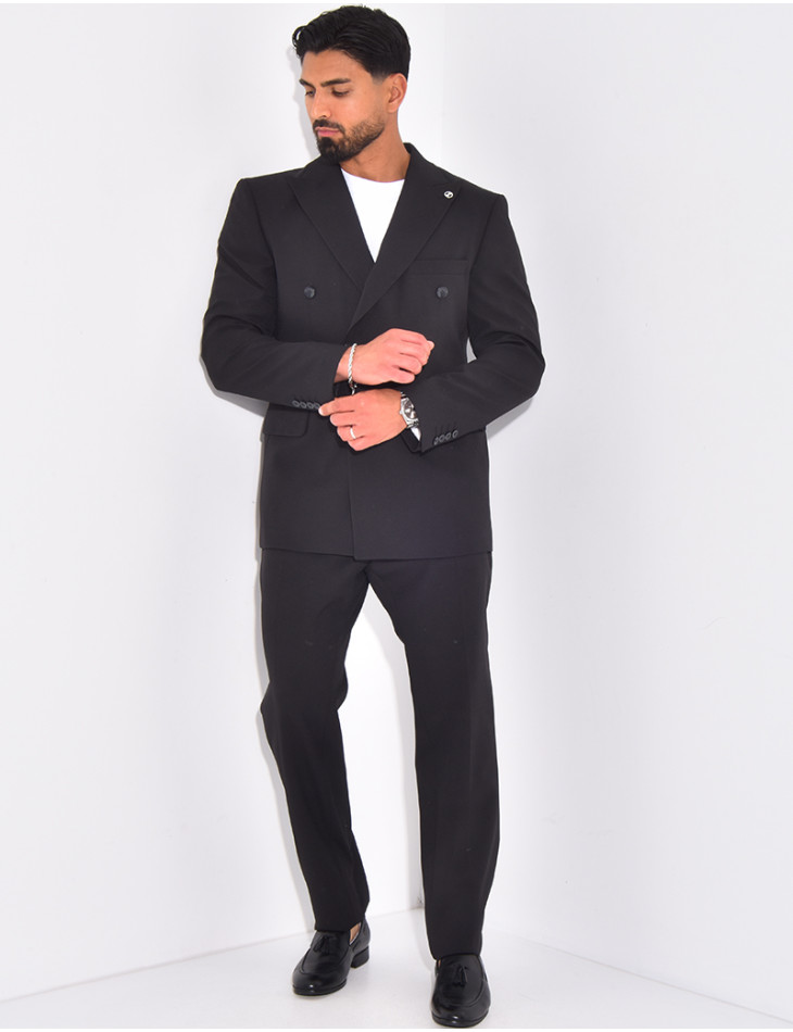 Ensemble de costume 2 pièces