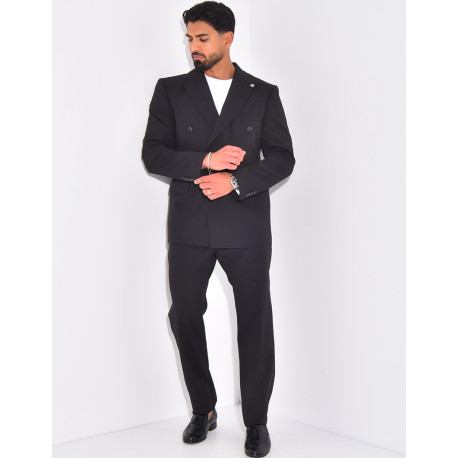 Ensemble de costume 2 pièces