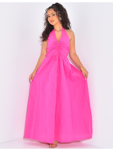 rose fushia