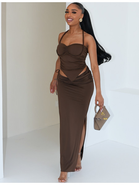 Marron
