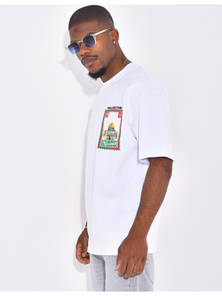 T-shirt "Palestine"