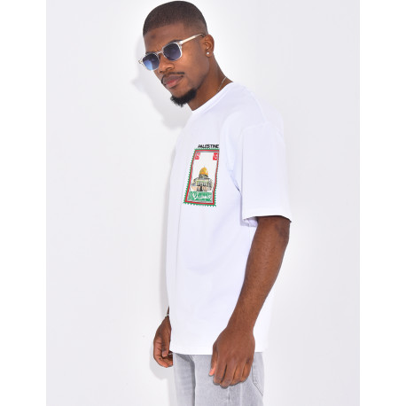 T-shirt "Palestine"
