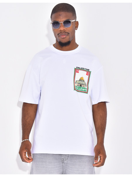 T-shirt "Palestine"