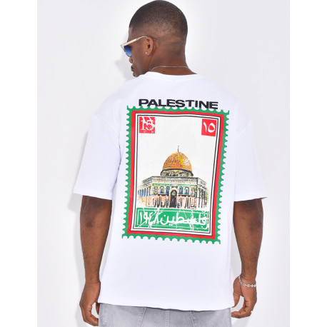 T-shirt "Palestine"