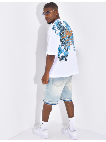 T-shirt "Algéria some of the best"