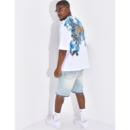 T-shirt "Algéria some of the best"