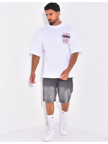 T-shirt "Casablanca"