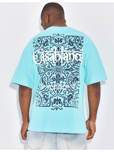 Turquoise