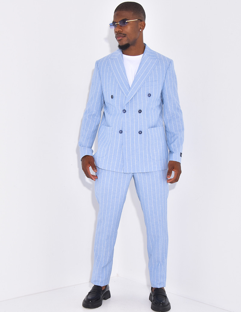 Ensemble de costume 2...