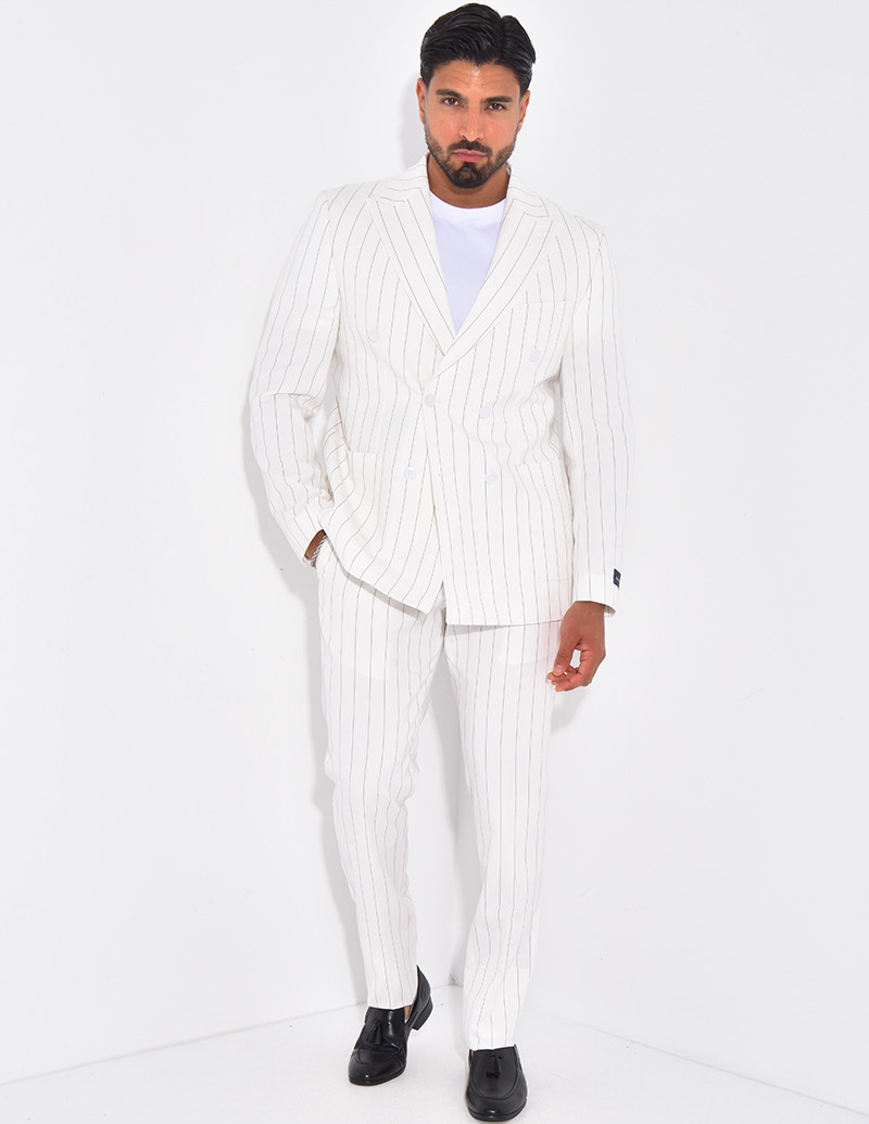 Ensemble de costume 2...