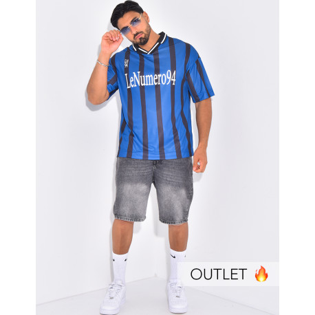 T-shirt "Le numéro 94"