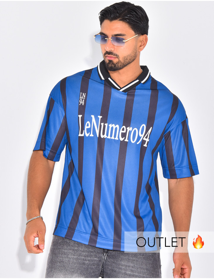 T-shirt "Le numéro 94"