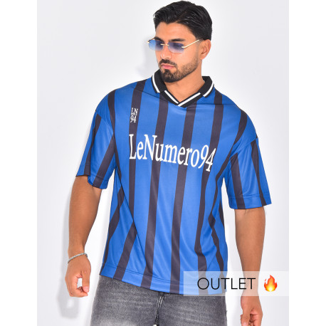 T-shirt "Le numéro 94"