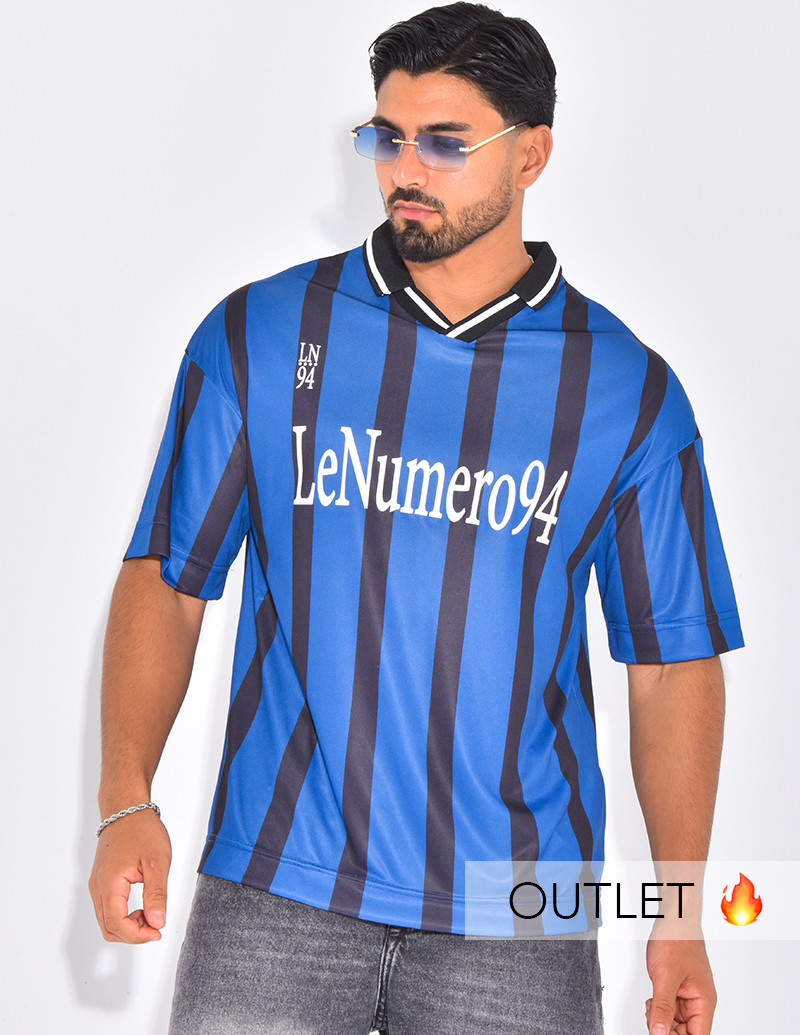 T-shirt "Le numéro 94"