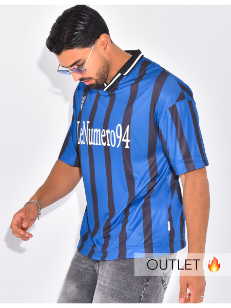 T-shirt "Le numéro 94"