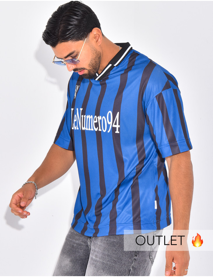 T-shirt "Le numéro 94"