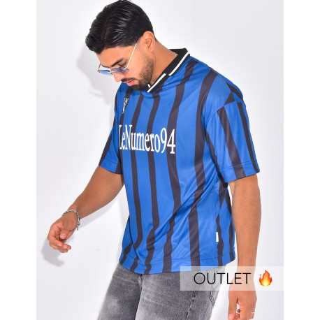 T-shirt "Le numéro 94"