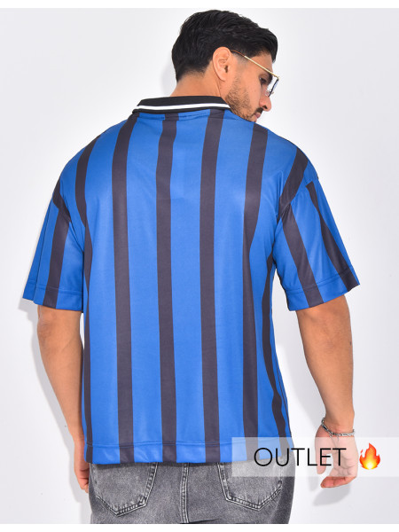 T-shirt "Le numéro 94"