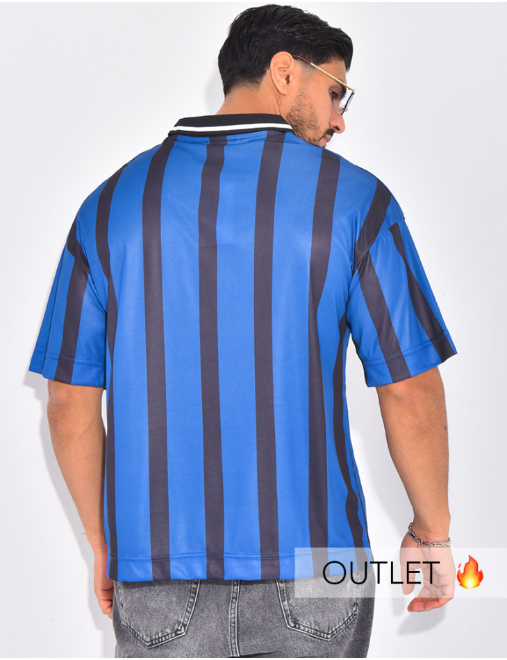 T-shirt "Le numéro 94"