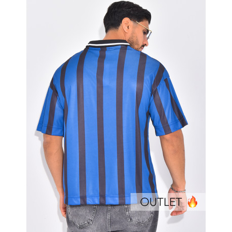 T-shirt "Le numéro 94"