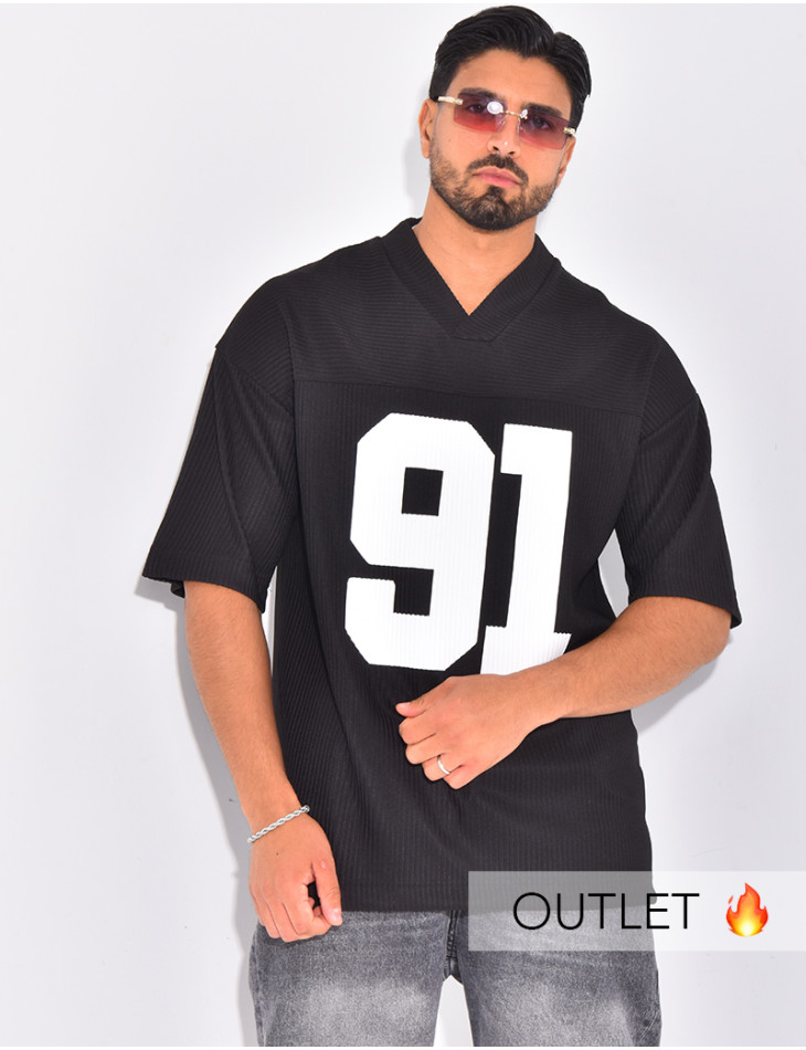 Men's T-shirt