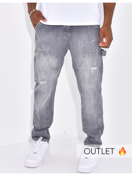 gris anthracite