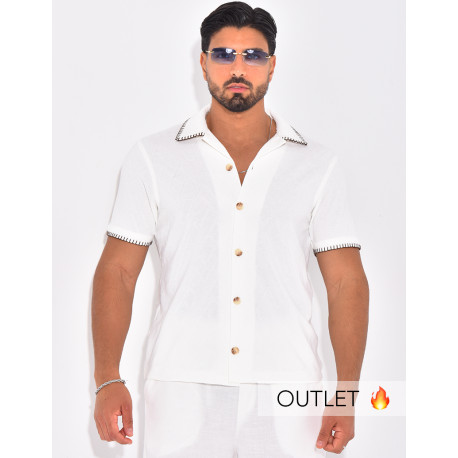 Men's shirt