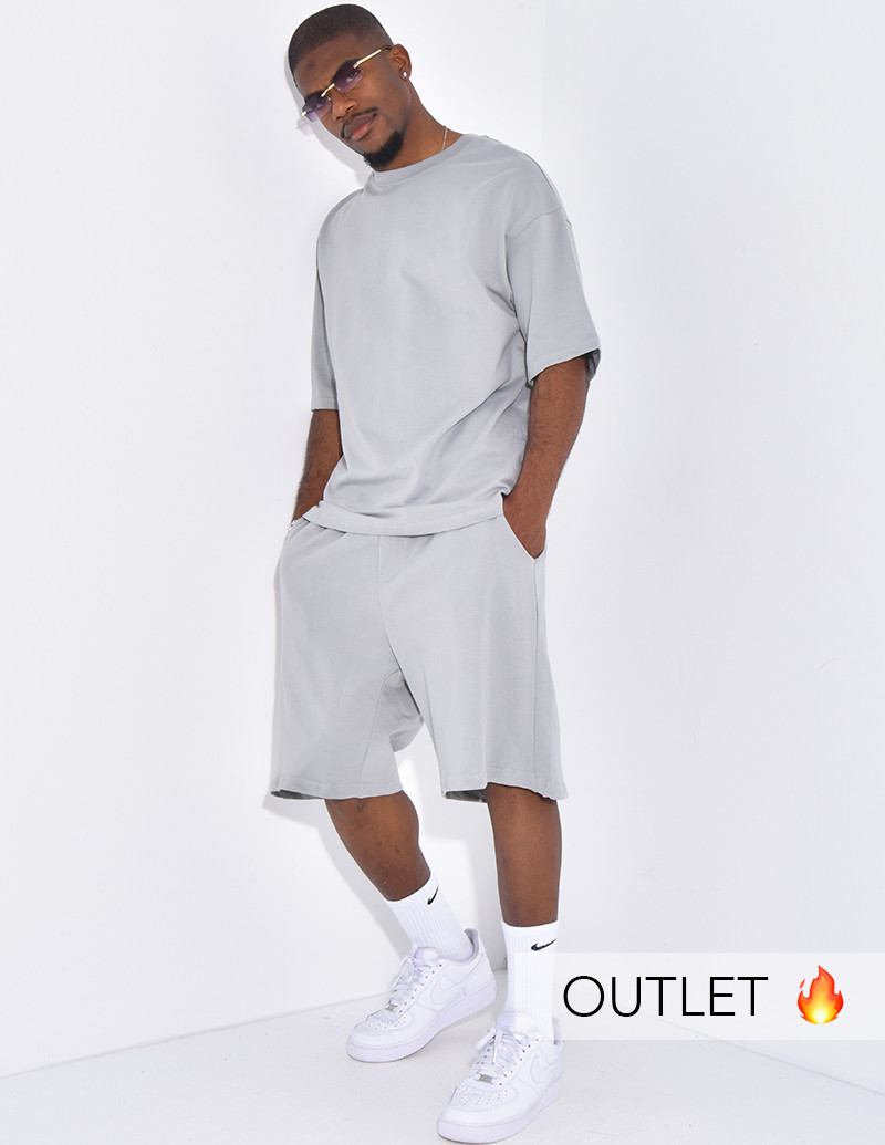 Ensemble pantalon et...