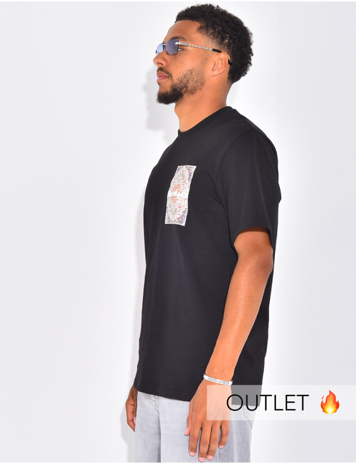 T-shirt "Marrakech"