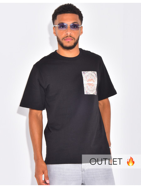 T-shirt "Marrakech"