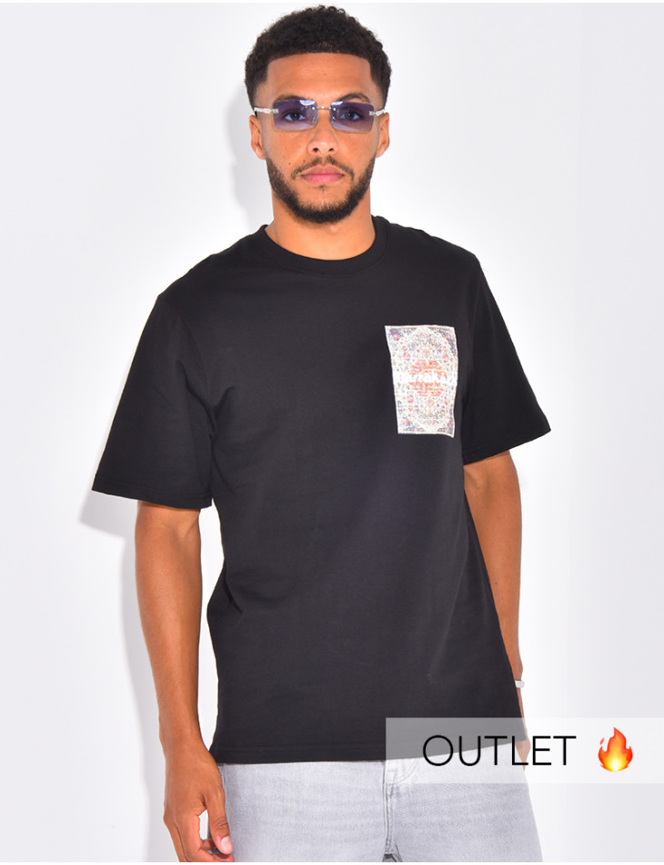 T-shirt "Marrakech"