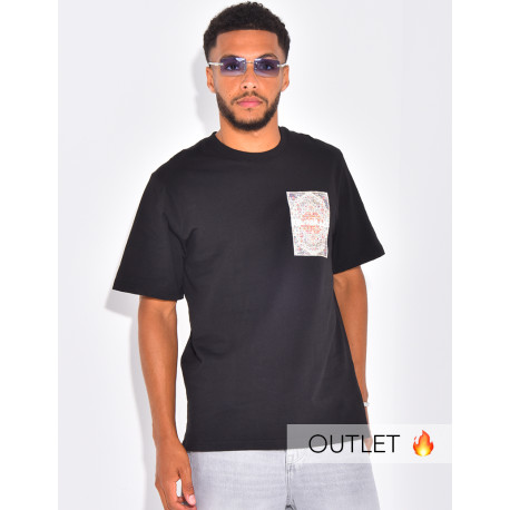 T-shirt "Marrakech"