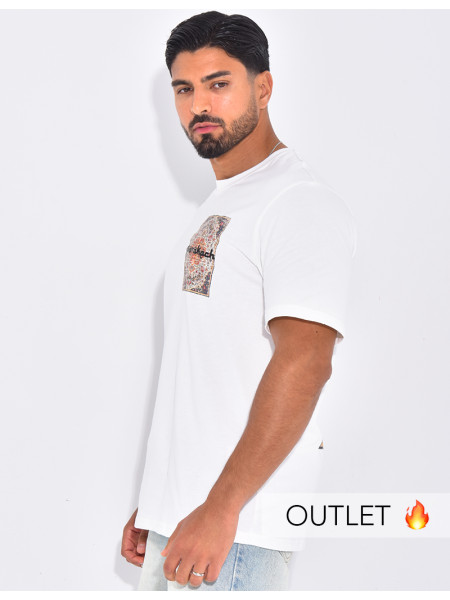 T-shirt "Marrakech"