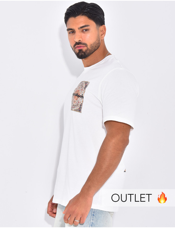 T-shirt "Marrakech"