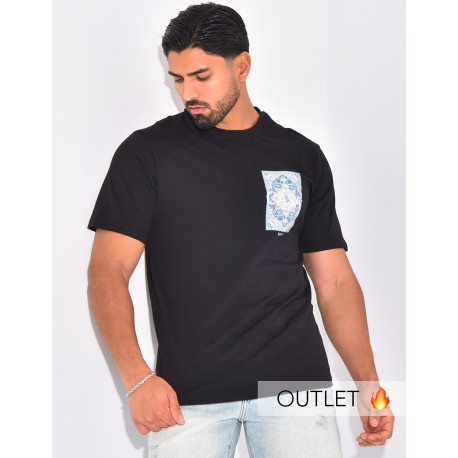 T-shirt "Casa Morocco"