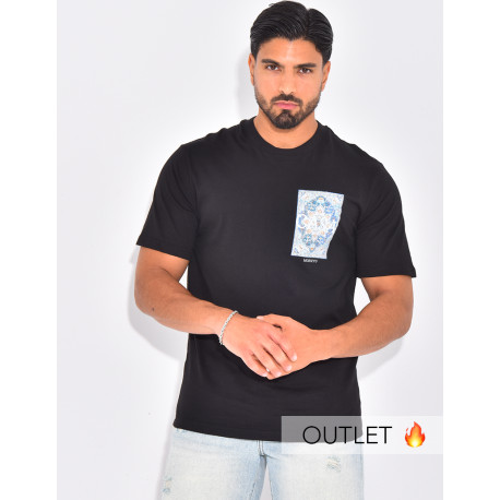 T-shirt "Casa Morocco"