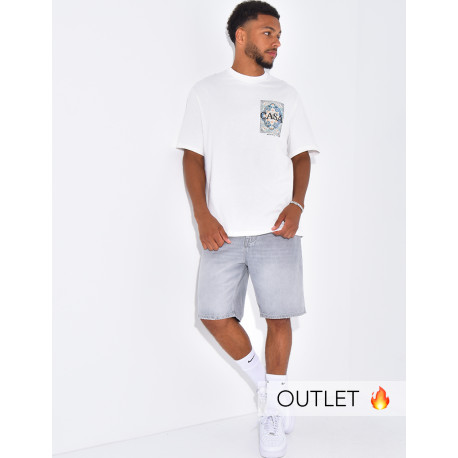 T-shirt "Casa Morocco"