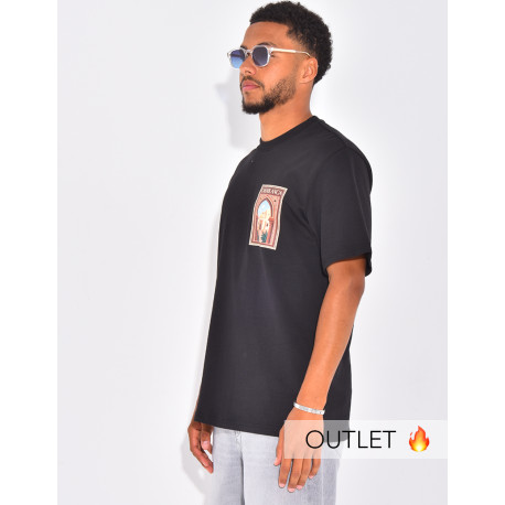 T-shirt "Casablanca"